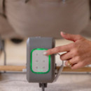 Hamaca Mecedora Automático Keep Inmotion Ingenuity