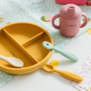 Set De Cubiertos De Aprendizaje Saro