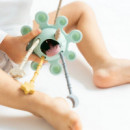 Juguete Sensorial Toy Planet Fun Saro