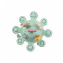 Juguete Sensorial Toy Planet Fun Saro