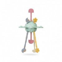 Juguete Sensorial Toy Planet Fun SARO