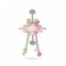 Juguete Sensorial Toy Planet Fun Saro