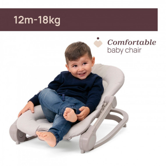 Hamaca Mia CHICCO - Guanxe Atlantic Marketplace