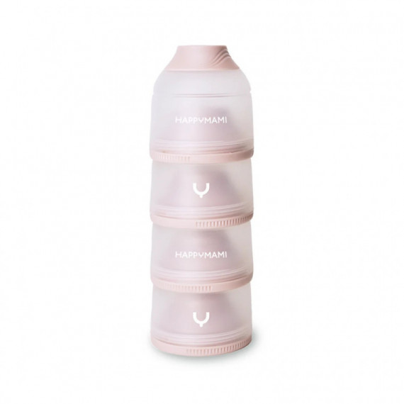 Dosificador De Leche En Polvo Happymami