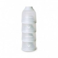 Dosificador De Leche En Polvo Happymami