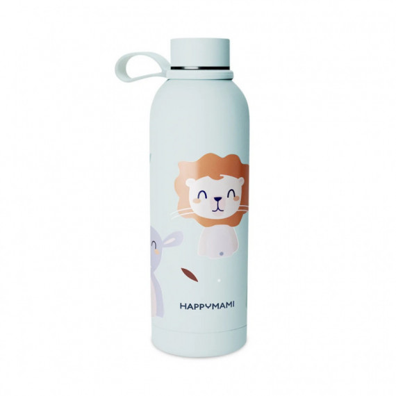 Termo Líquidos Happy Animals 500 Ml. Happymami