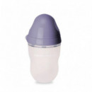 Vaso Biberón (sin Tetina) 250 Ml. Happymami