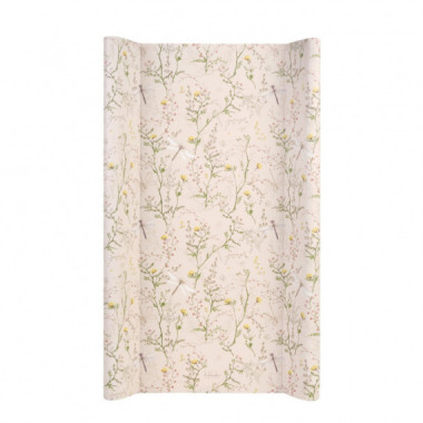 Cambiador Duro De Pvc 50х80 Cm. Secret Garden Kikkaboo