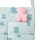 Organizador Para Cuna Hfluffy Tous Baby