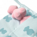 Organizador Para Cuna Hfluffy Tous Baby