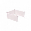 Protector Chichonera Para Cuna Hfluffy Tous Baby