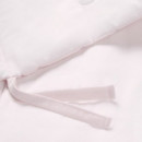 Protector Chichonera Para Cuna Hfluffy Tous Baby