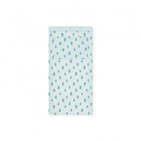 Juego De Sábanas Para Minicuna Hfluffy Tous Baby