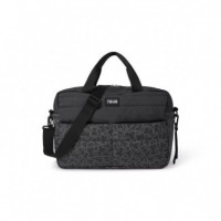 Bolso de Maternidad Mbag TOUS BABY
