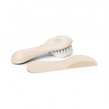 Set Cepillo Y Peine Suavinex