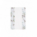 Funda Cambiador Rizo Bimbidreams