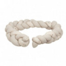 Trenza Protector Cuna 300 Cm. Bimbidreams