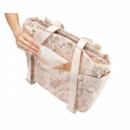 Bolso Maternidad Florence Kikkaboo  KIKKA BOO