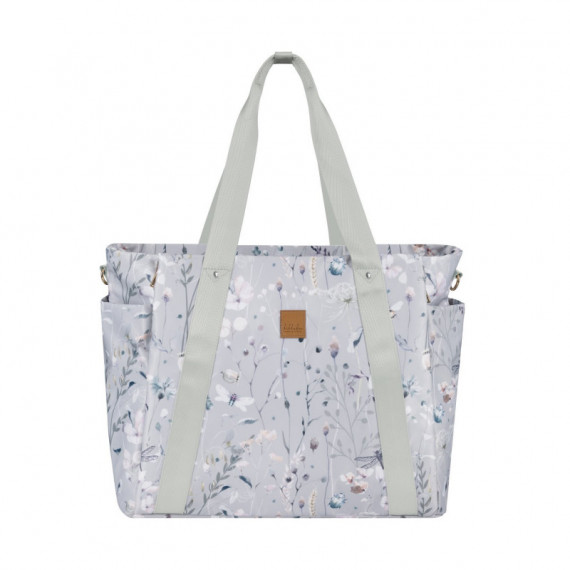Bolso Maternidad Florence Kikkaboo  KIKKA BOO