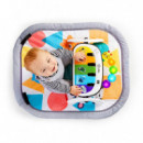 Alfombra De Juegos Kickin' Tunes 4 En 1 Baby Einstein