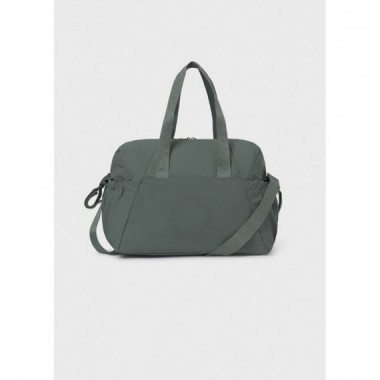 Bolso Grande Maternidad Bebe Mayoral