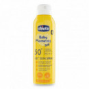Protector Solar Spf 50+ Spray 150 Ml. Chicco