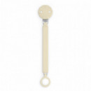 Sujetachupetes Wonder Broche De Pinza Silicona Suavinex