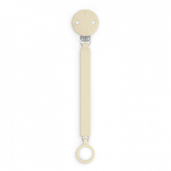 Sujetachupetes Wonder Broche De Pinza Silicona Suavinex
