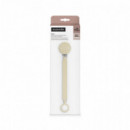 Sujetachupetes Wonder Broche De Pinza Silicona Suavinex