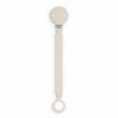 Sujetachupetes Wonder Broche De Pinza Silicona Suavinex