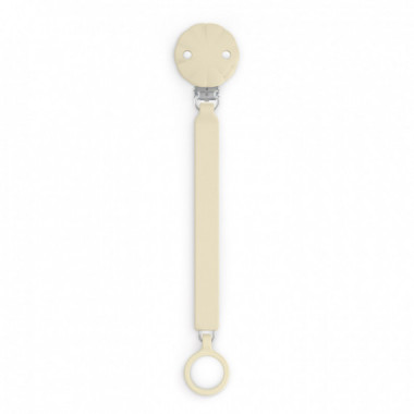 Sujetachupetes Wonder Broche De Pinza Silicona Suavinex