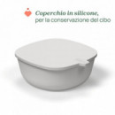 Bol con Tapa 6M+ CHICCO