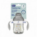 Vaso De Transición 4m+ 200ml. Chicco