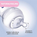 Biberón Anticólicos Naturalfeeling 250 Ml. Chicco