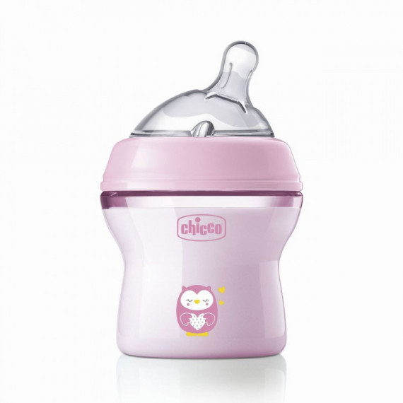 Biberón Anticólicos Naturalfeeling 150 Ml. Chicco