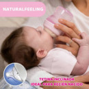 Biberón Anticólicos Naturalfeeling 150 Ml. Chicco