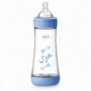 Biberón Anticólicos 300 Ml. Perfect 5 Chicco