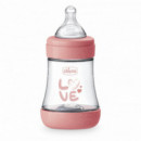 Biberón Anticólicos 150 Ml. Perfect 5 Chicco