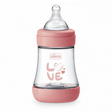 Biber&oacute;n Antic&oacute;licos 150 Ml. Perfect 5 Chicco