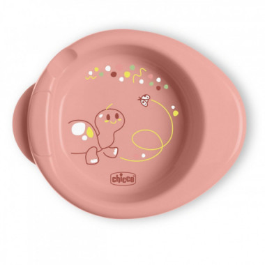Plato T&eacute;rmico 6m+ Chicco