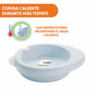 Plato Térmico 6m+ Chicco