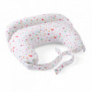 Almohada De Lactancia Boppy Deluxe Chicco