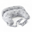 Almohada De Lactancia Boppy Deluxe Chicco
