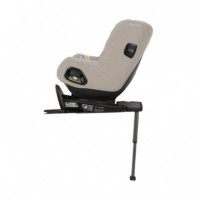 Silla Auto Todl Next + Base Curv Nuna