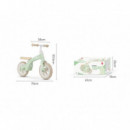 Bici Tech Balance Qplay