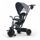 Triciclo Evolutivo 6 En 1 Elite Platinum Qplay