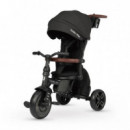 Triciclo Evolutivo 8 En 1 Comfo Max Qplay