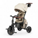 Triciclo Evolutivo 8 En 1 Comfo Max Qplay
