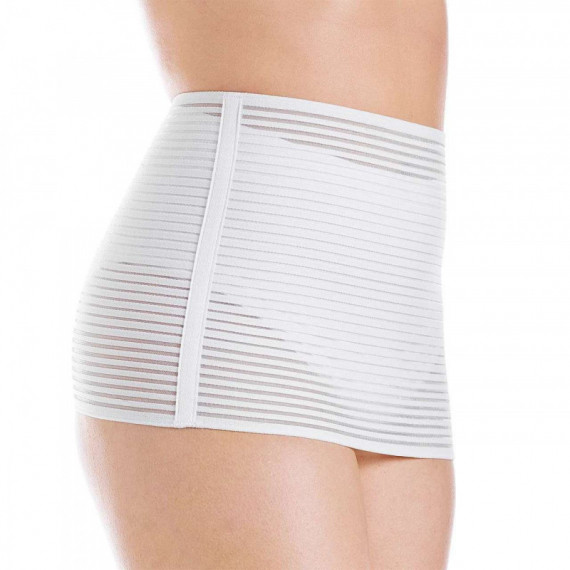 Faja Postparto Velcro Mammy Chicco
