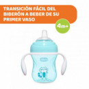 Vaso De Transición Mix&match 200ml. 4m+ Chicco